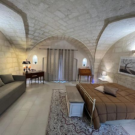 Suite Cavour Luxury Home Taranto Kültér fotó