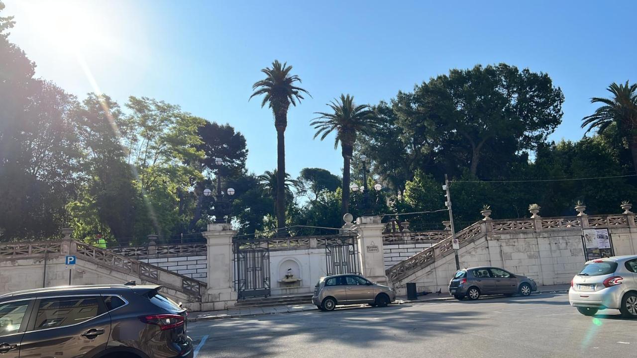 Suite Cavour Luxury Home Taranto Kültér fotó