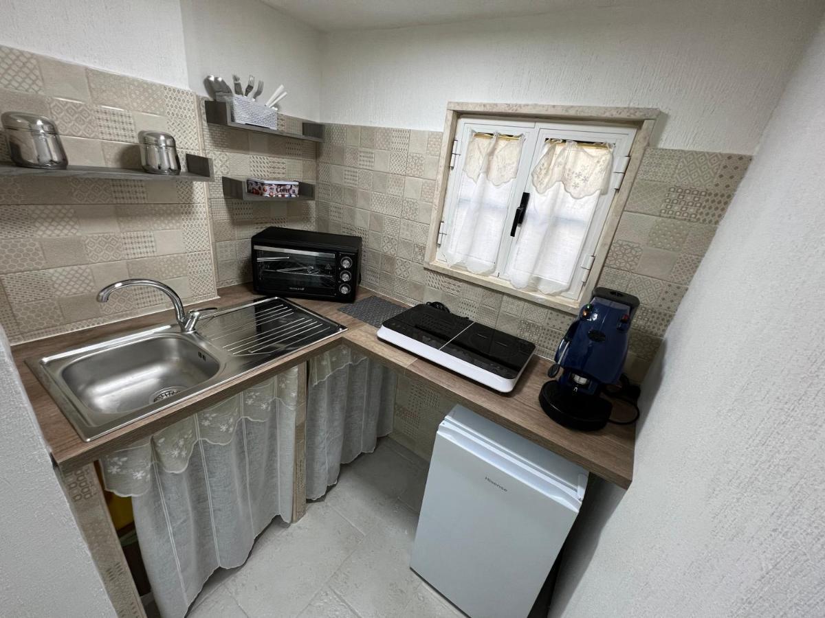 Suite Cavour Luxury Home Taranto Kültér fotó