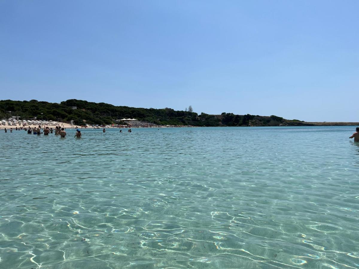Suite Cavour Luxury Home Taranto Kültér fotó