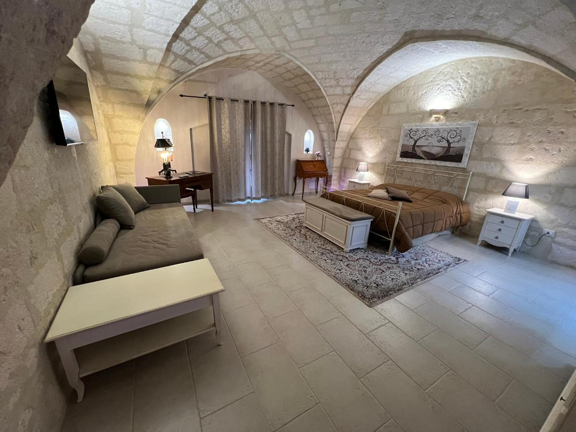Suite Cavour Luxury Home Taranto Kültér fotó