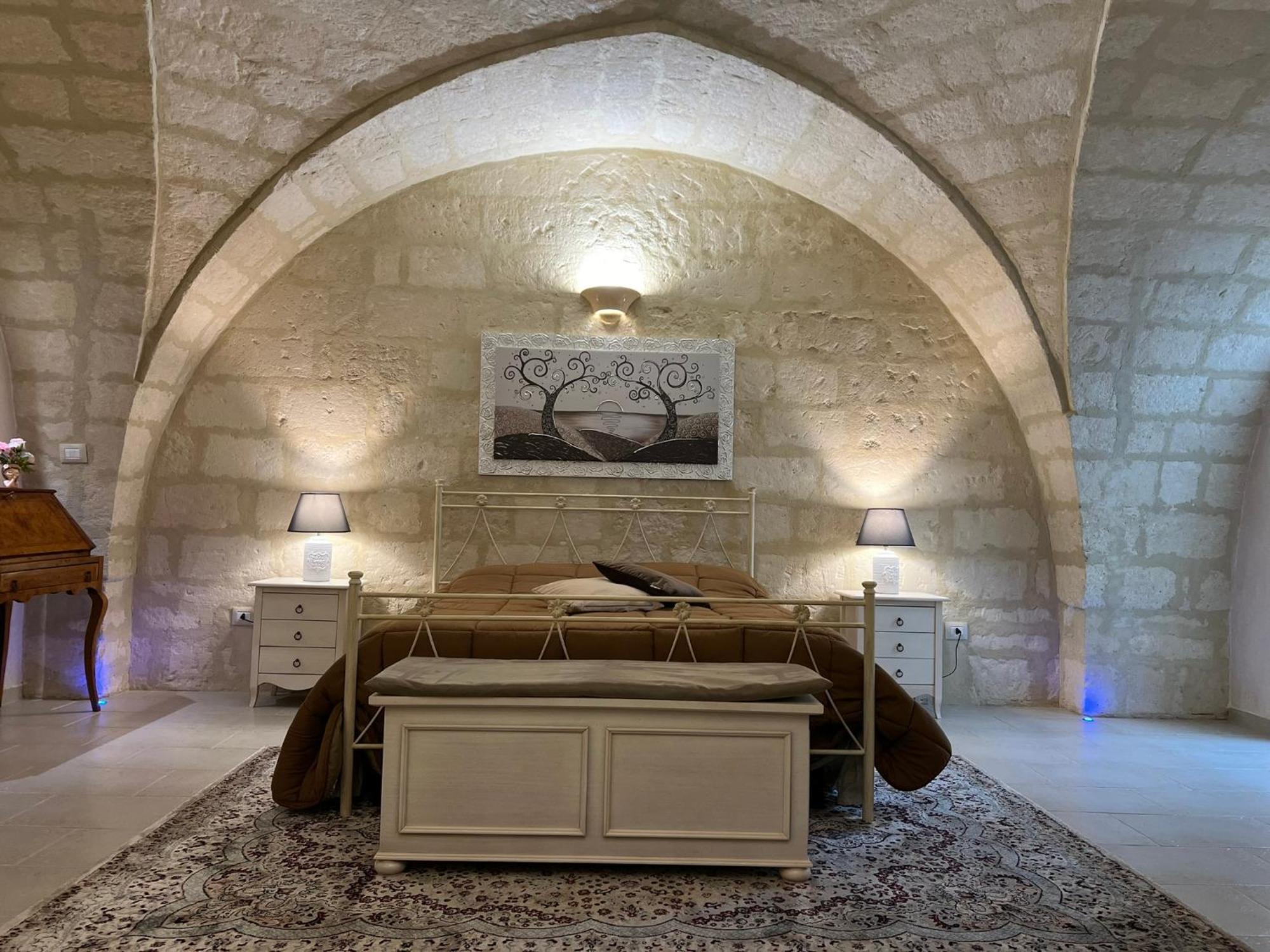 Suite Cavour Luxury Home Taranto Kültér fotó