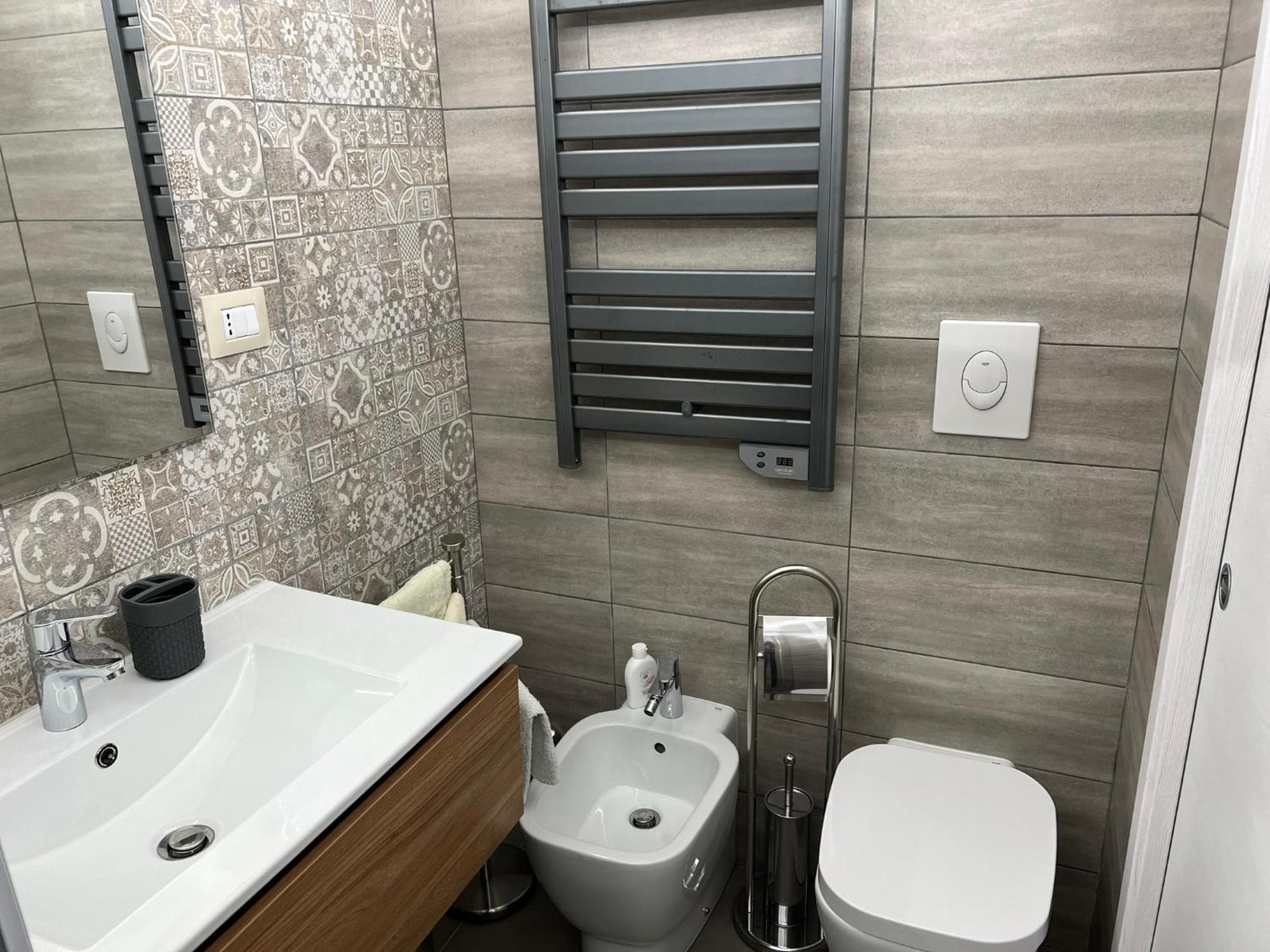 Suite Cavour Luxury Home Taranto Kültér fotó