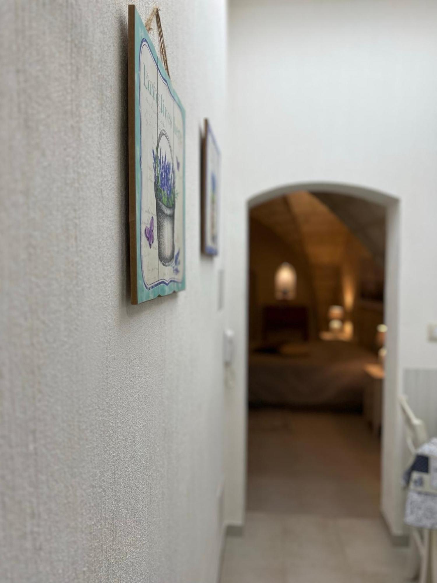 Suite Cavour Luxury Home Taranto Kültér fotó