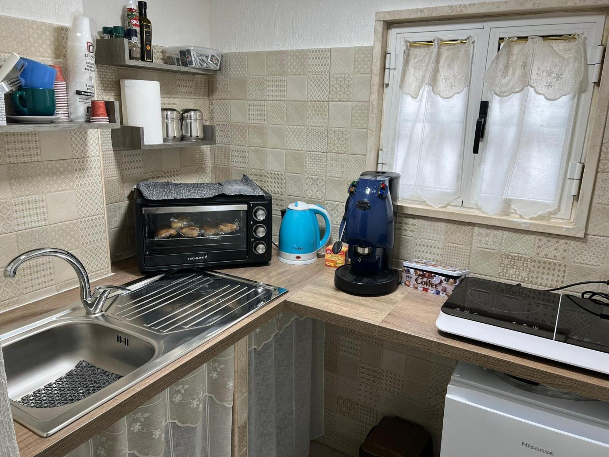 Suite Cavour Luxury Home Taranto Kültér fotó