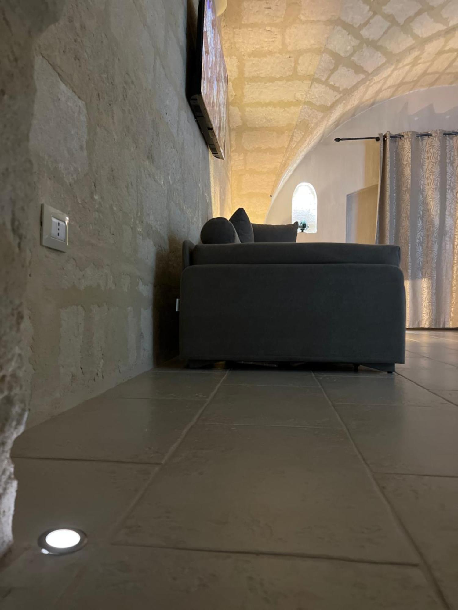 Suite Cavour Luxury Home Taranto Kültér fotó