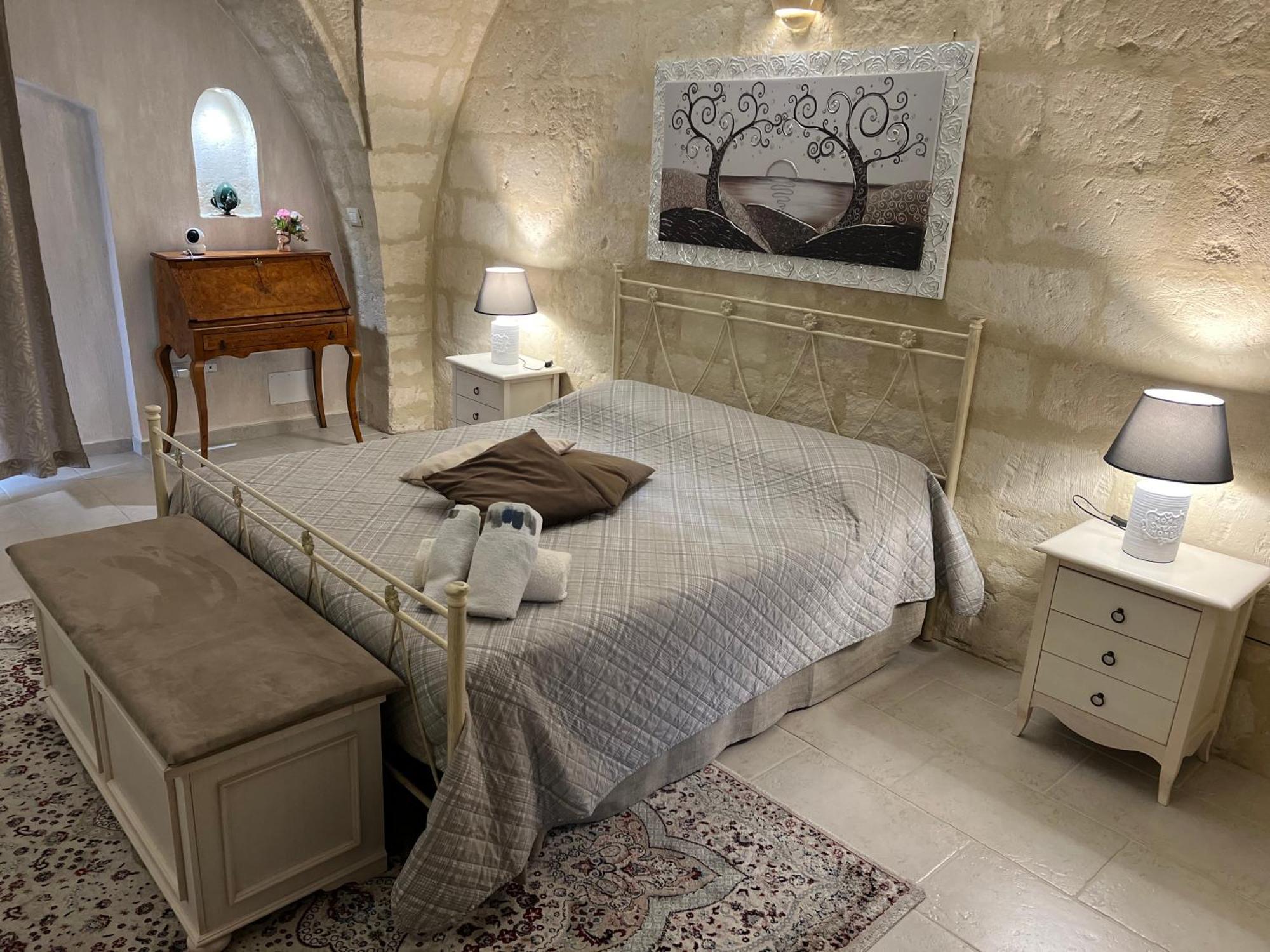Suite Cavour Luxury Home Taranto Kültér fotó