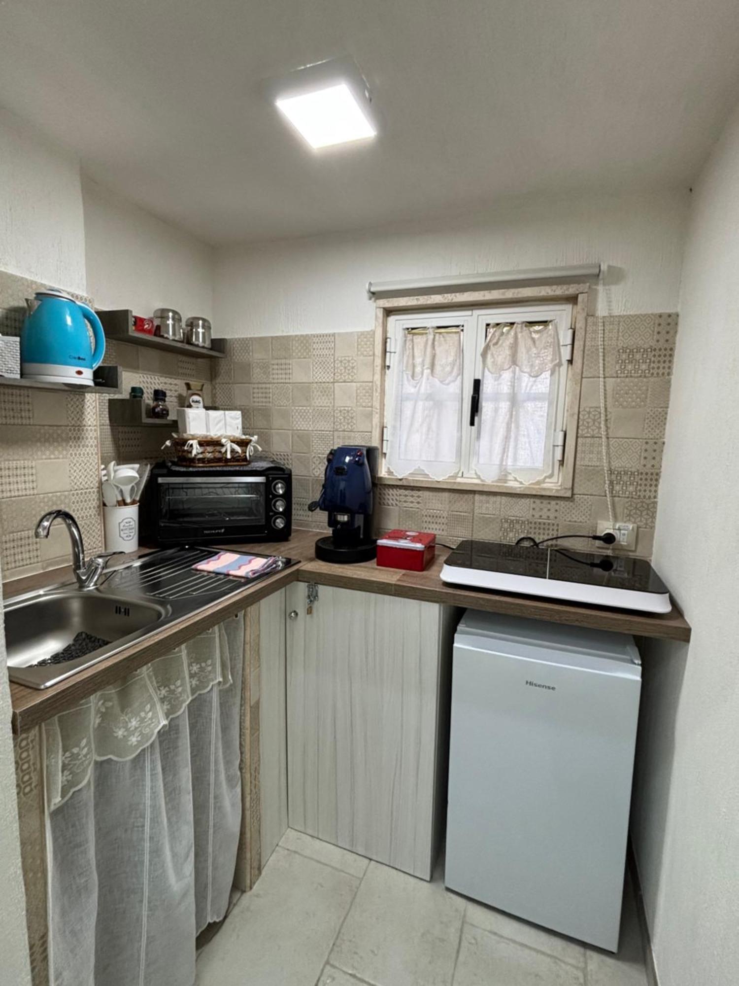 Suite Cavour Luxury Home Taranto Kültér fotó