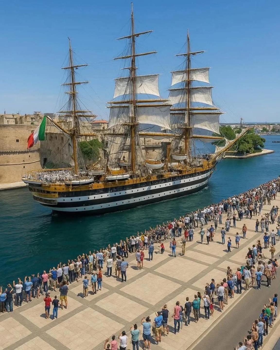Suite Cavour Luxury Home Taranto Kültér fotó
